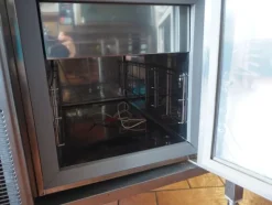 28#8549 Abbattitore