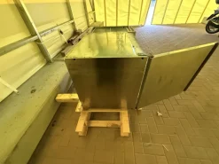 Abbattitore Professionale ILSA, Ottime Condizioni