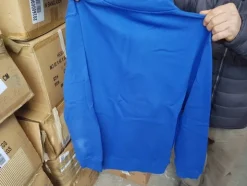 4#5202 Abbigliamento da lavoro