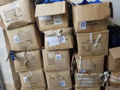 4#5202 Abbigliamento da lavoro