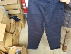 4#5202 Abbigliamento da lavoro