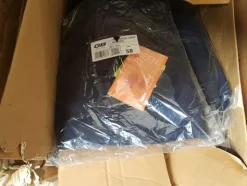 4#5202 Abbigliamento da lavoro