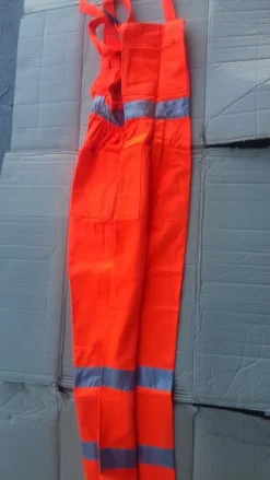 12#4812 Abbigliamento da lavoro