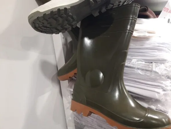 12#4812 Abbigliamento da lavoro