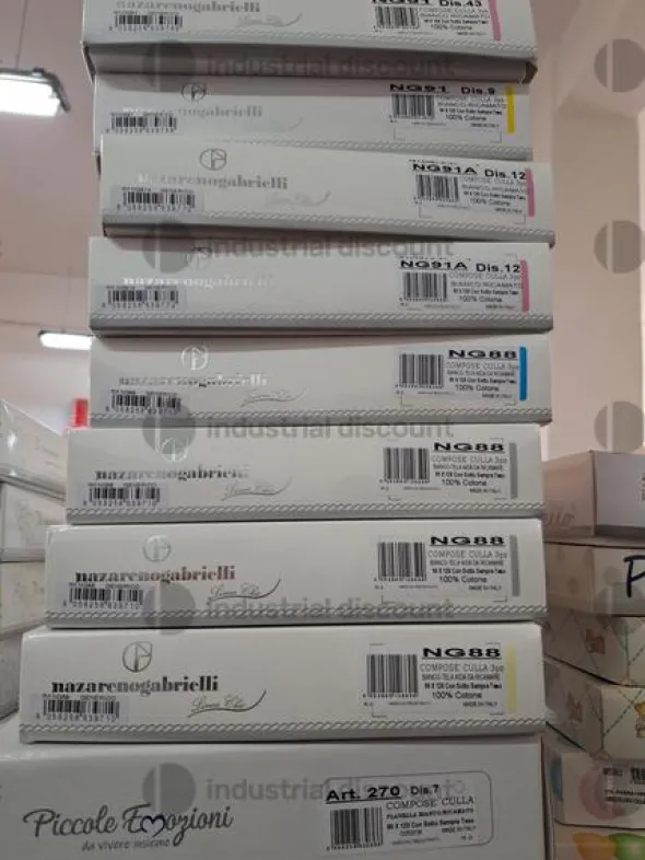 22#8933 Abbigliamento da neonato