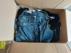 1#7772 Abbigliamento e accessori per uomo e donna