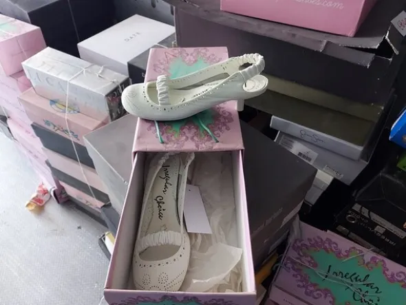 1#7772 Abbigliamento e accessori per uomo e donna