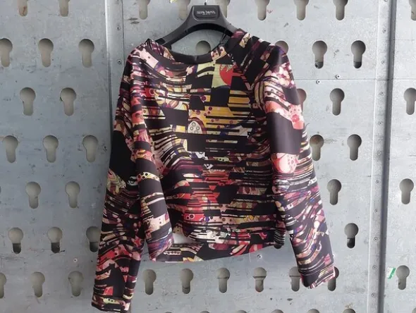 1#7772 Abbigliamento e accessori per uomo e donna