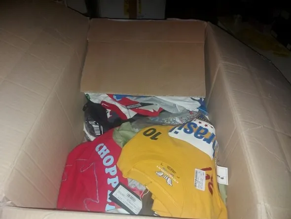 1#7772 Abbigliamento e accessori per uomo e donna