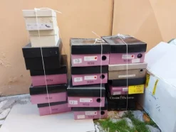 1#7772 Abbigliamento e accessori per uomo e donna