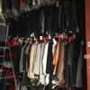 1#4893 Abbigliamento e macchina da cucire Singer