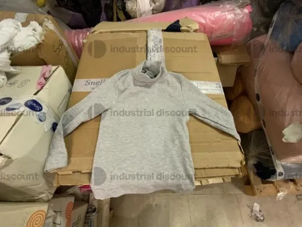 5#9768 Abbigliamento intimo