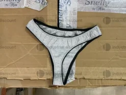 5#9768 Abbigliamento intimo