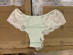 5#9768 Abbigliamento intimo