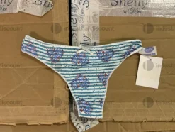 5#9768 Abbigliamento intimo