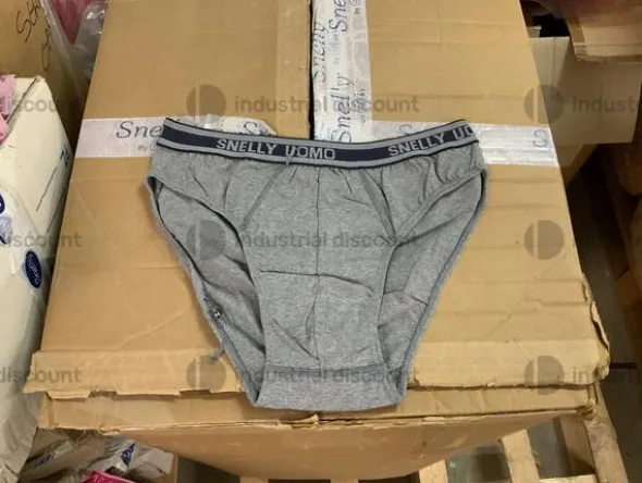 5#9768 Abbigliamento intimo