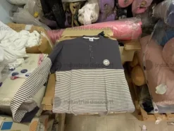 5#9768 Abbigliamento intimo