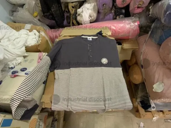 5#9768 Abbigliamento intimo