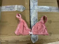 5#9768 Abbigliamento intimo