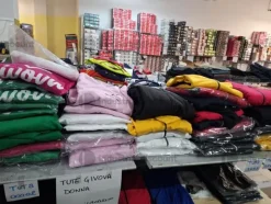 5#8933 Abbigliamento sportivo