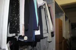 10#6374 Abbigliamento uomo e donna