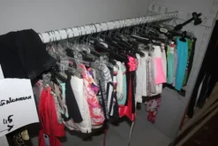10#6374 Abbigliamento uomo e donna
