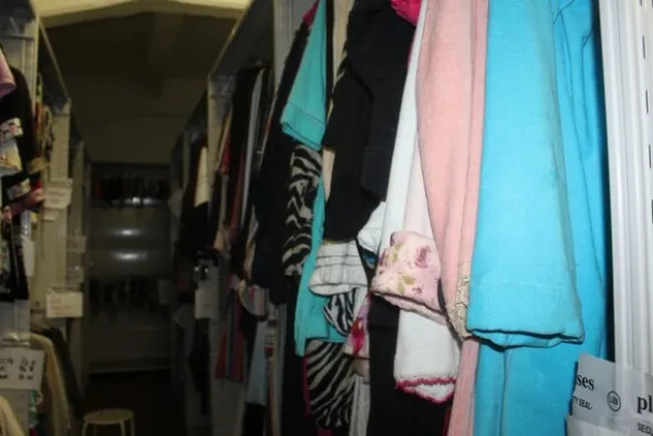 10#6374 Abbigliamento uomo e donna