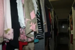 10#6374 Abbigliamento uomo e donna