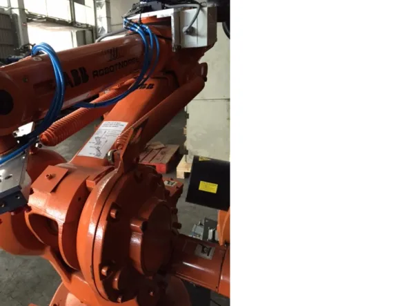 ABB irb1400 M2000