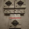 ABB SALVAMOTORE MS325 0,25 / 12,5 A