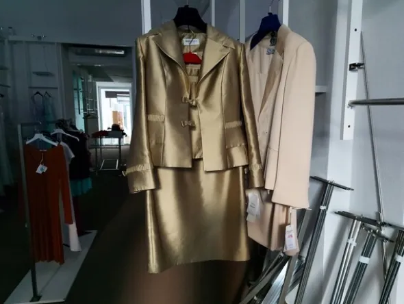 1#7994 Abiti e accessori da sposae da cerimonia