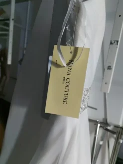 1#7994 Abiti e accessori da sposae da cerimonia