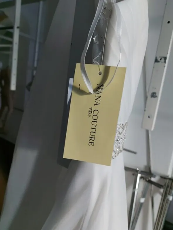 1#7994 Abiti e accessori da sposae da cerimonia