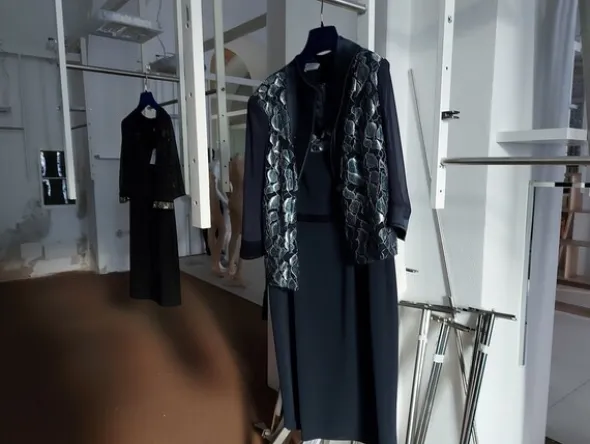 1#7994 Abiti e accessori da sposae da cerimonia