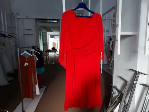 1#7994 Abiti e accessori da sposae da cerimonia