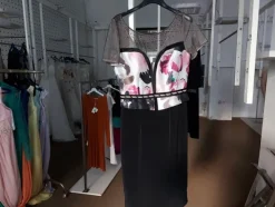 1#7994 Abiti e accessori da sposae da cerimonia