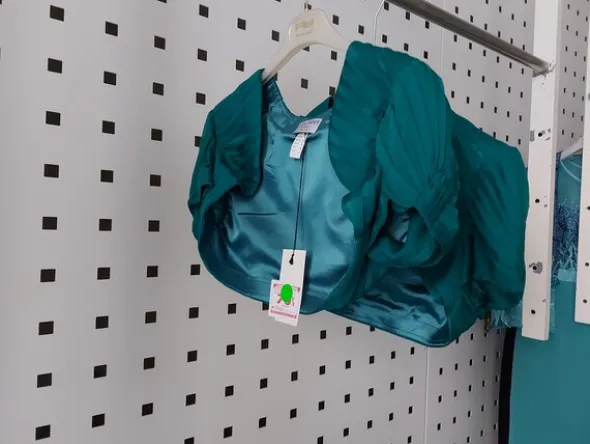 1#7994 Abiti e accessori da sposae da cerimonia