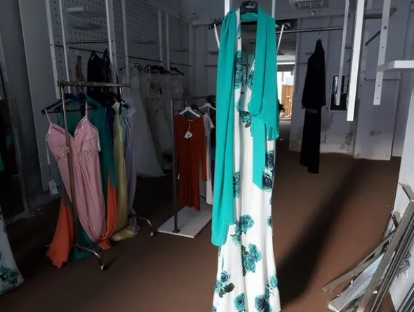 1#7994 Abiti e accessori da sposae da cerimonia