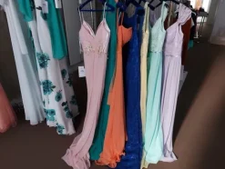 1#7994 Abiti e accessori da sposae da cerimonia