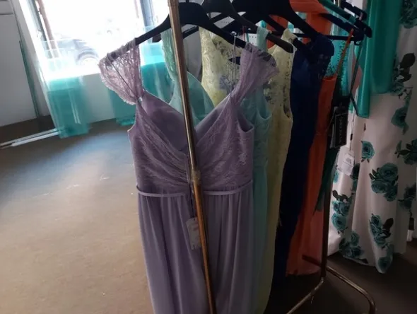 1#7994 Abiti e accessori da sposae da cerimonia