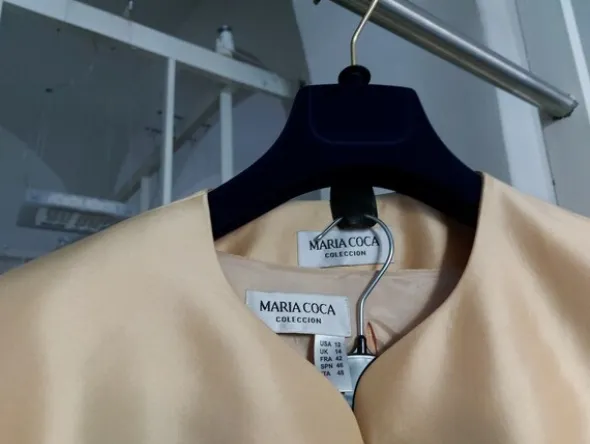 1#7994 Abiti e accessori da sposae da cerimonia