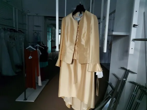 1#7994 Abiti e accessori da sposae da cerimonia