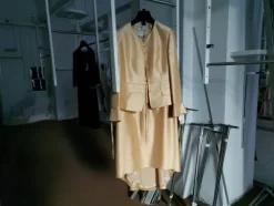 1#7994 Abiti e accessori da sposae da cerimonia