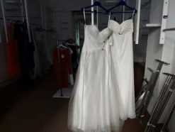 1#7994 Abiti e accessori da sposae da cerimonia