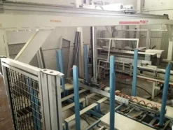 3#4228 Accatastatore Makor