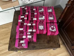 6#8758 Accessori arredo casa