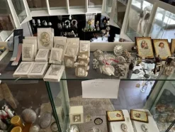 6#8758 Accessori arredo casa