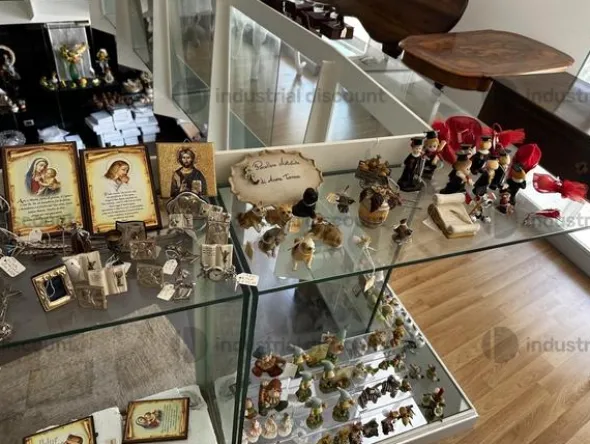 6#8758 Accessori arredo casa