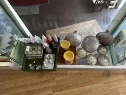 6#8758 Accessori arredo casa