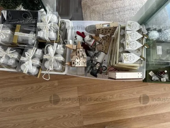 6#8758 Accessori arredo casa